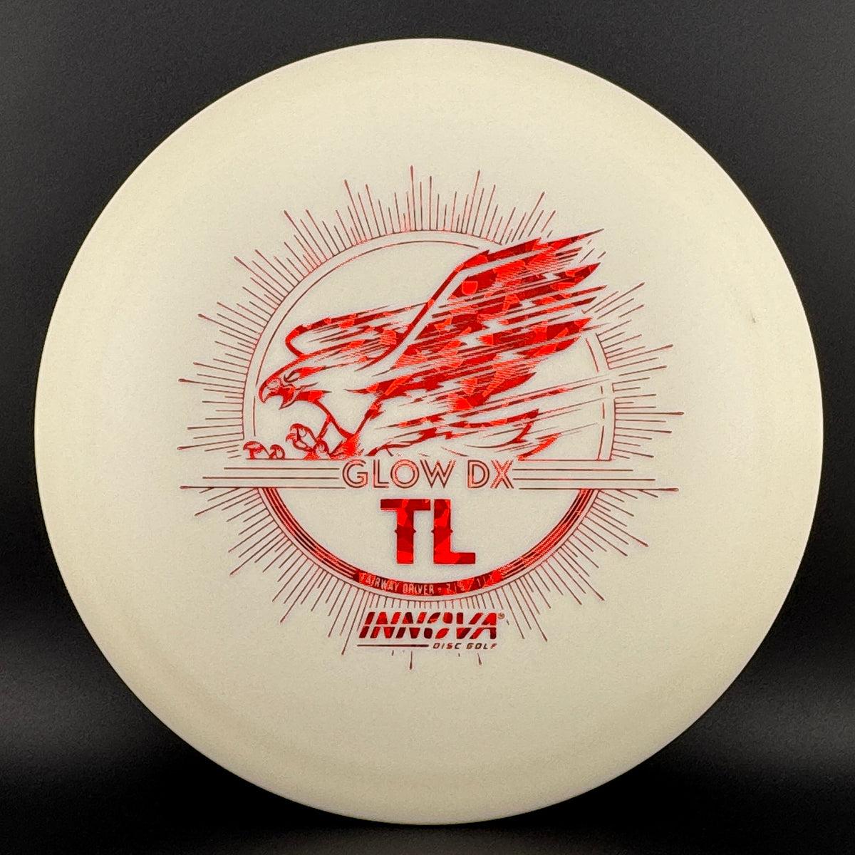 DX Classic Glow TL