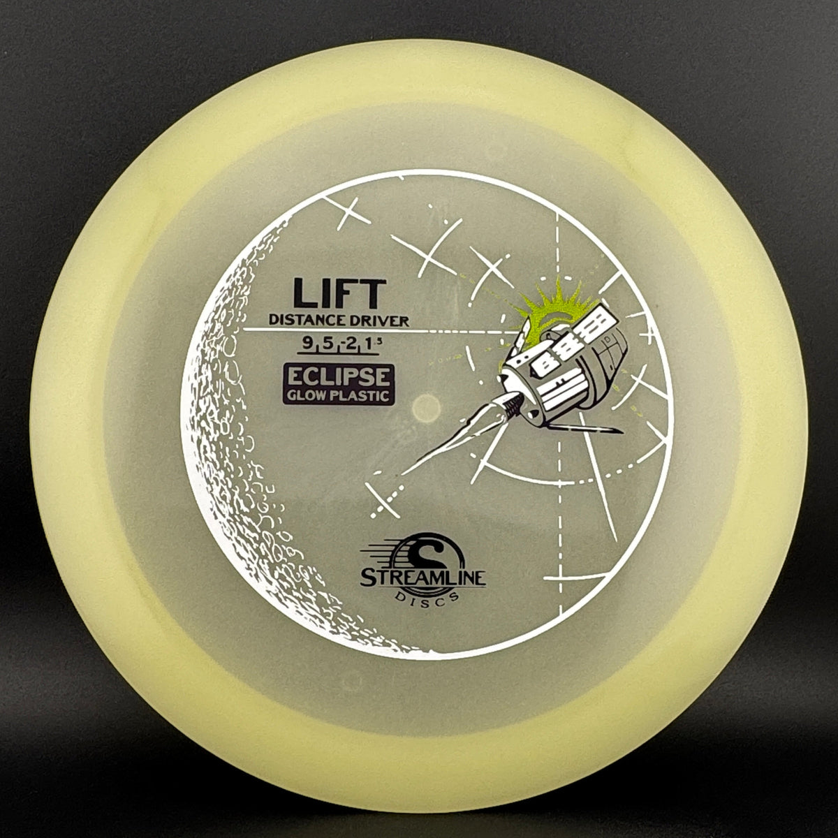 Eclipse 2.0 Lift