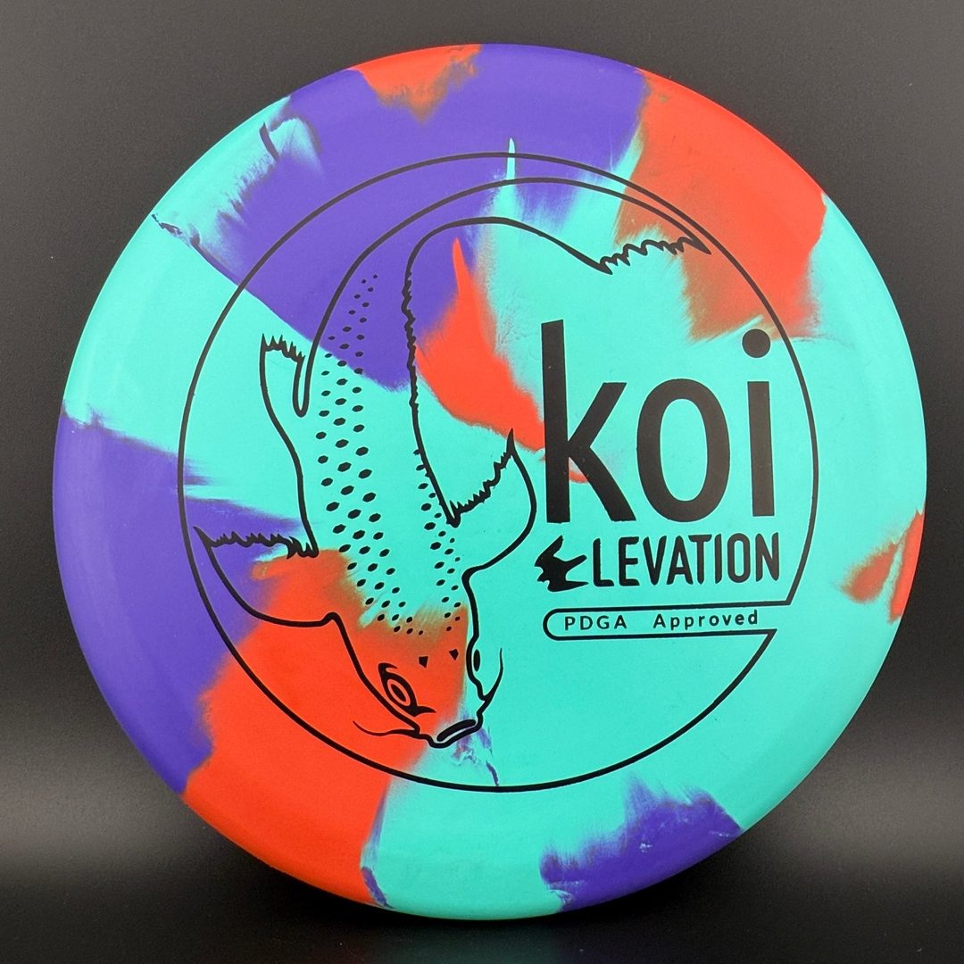 ecoFLEX Koi