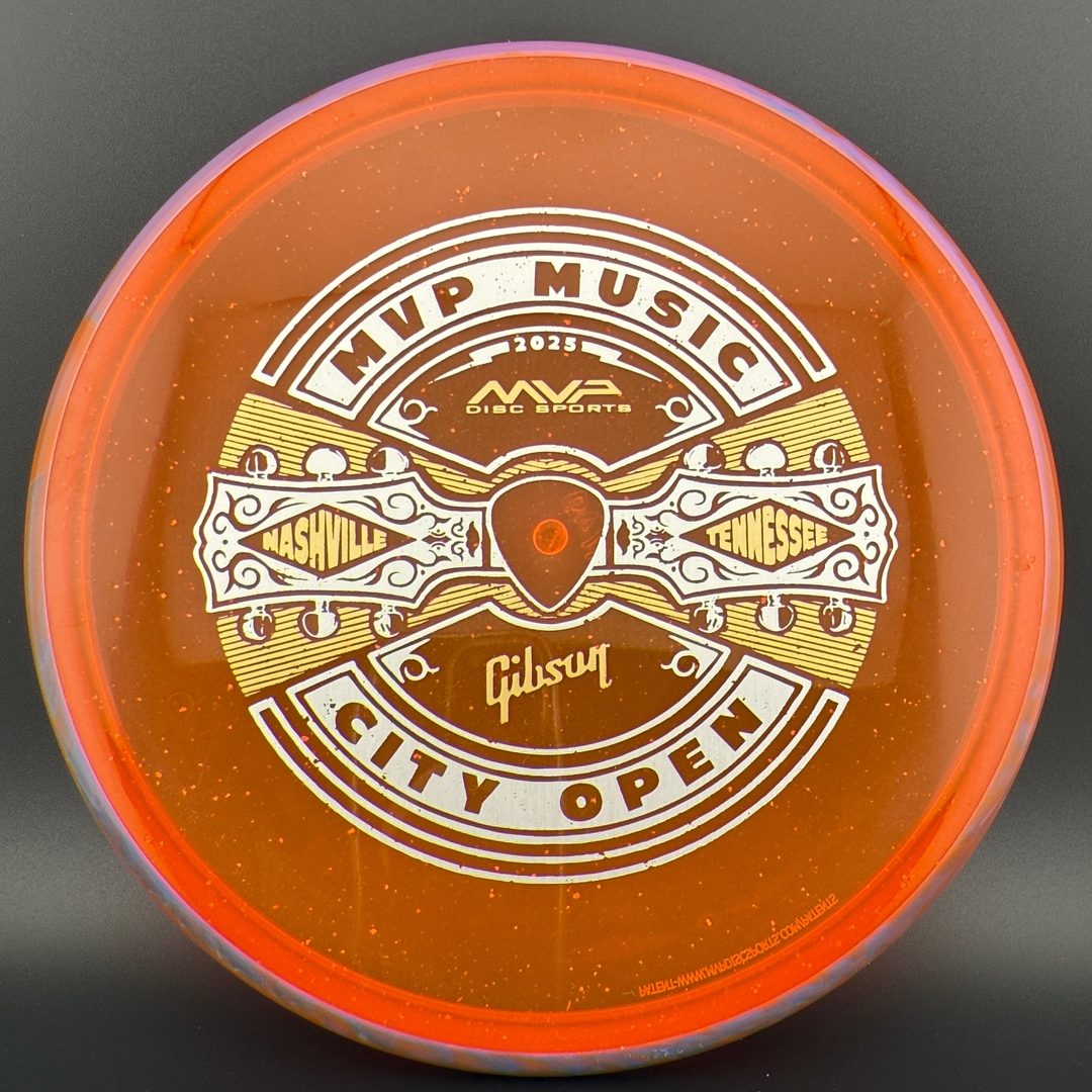 Particle Glow Proton Tempo - Music City Open 2025