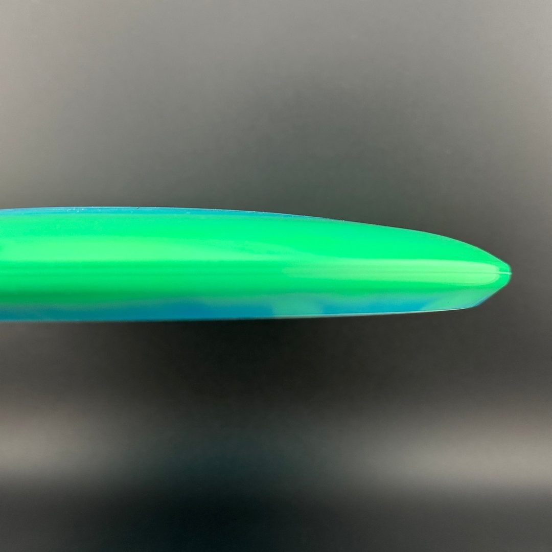 Halo Star Aero