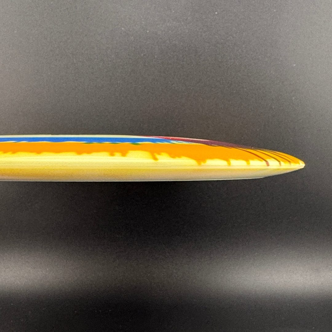 I-Dye Star Roadrunner