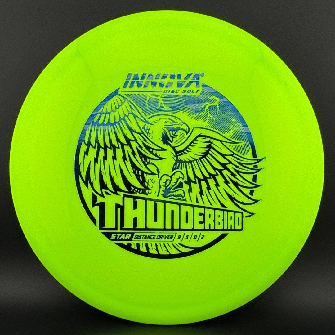 Star Thunderbird
