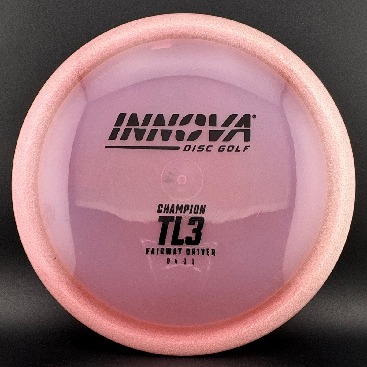 Champion TL3