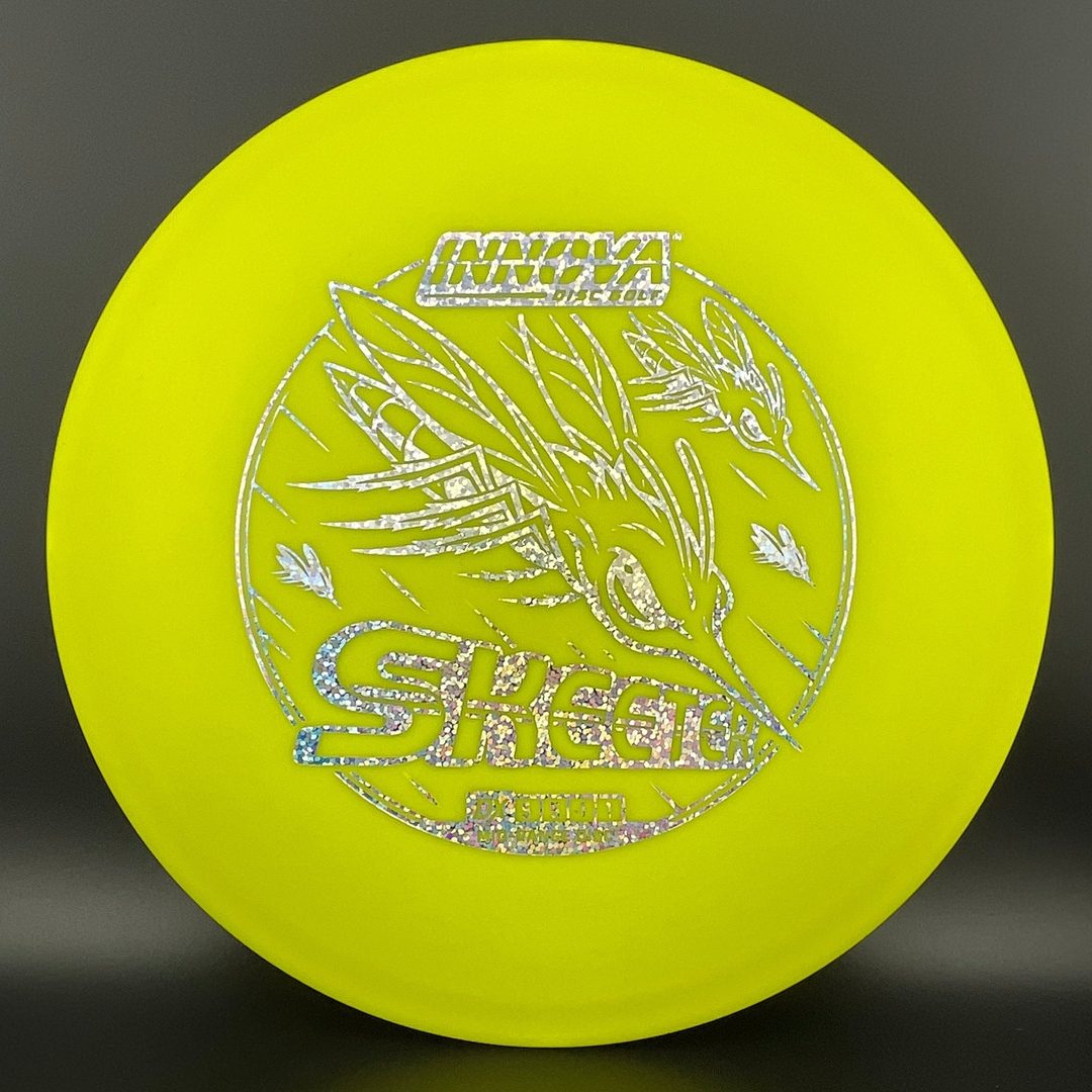 DX Skeeter