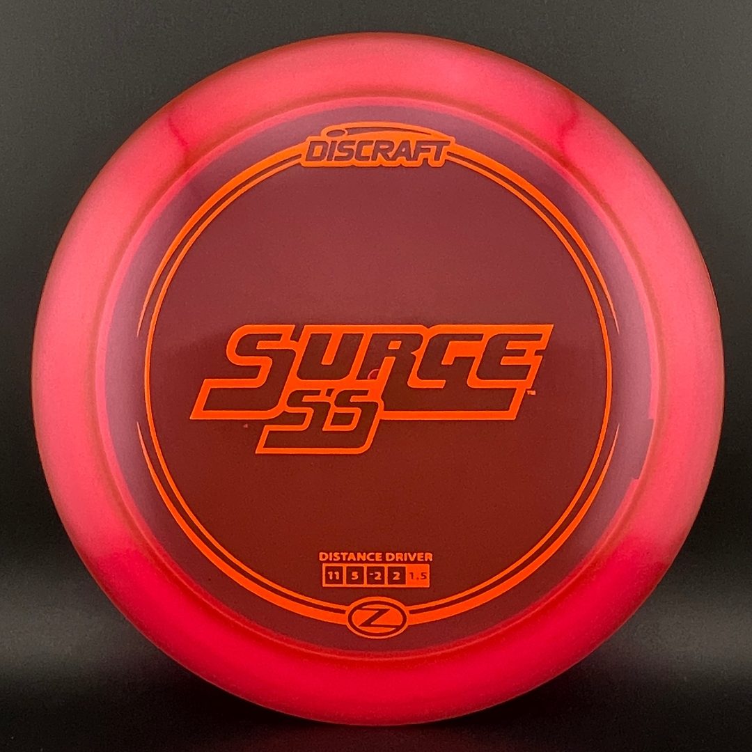 Z Line Surge SS