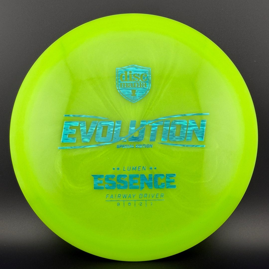 Color Lumen Essence - Evolution Special Edition
