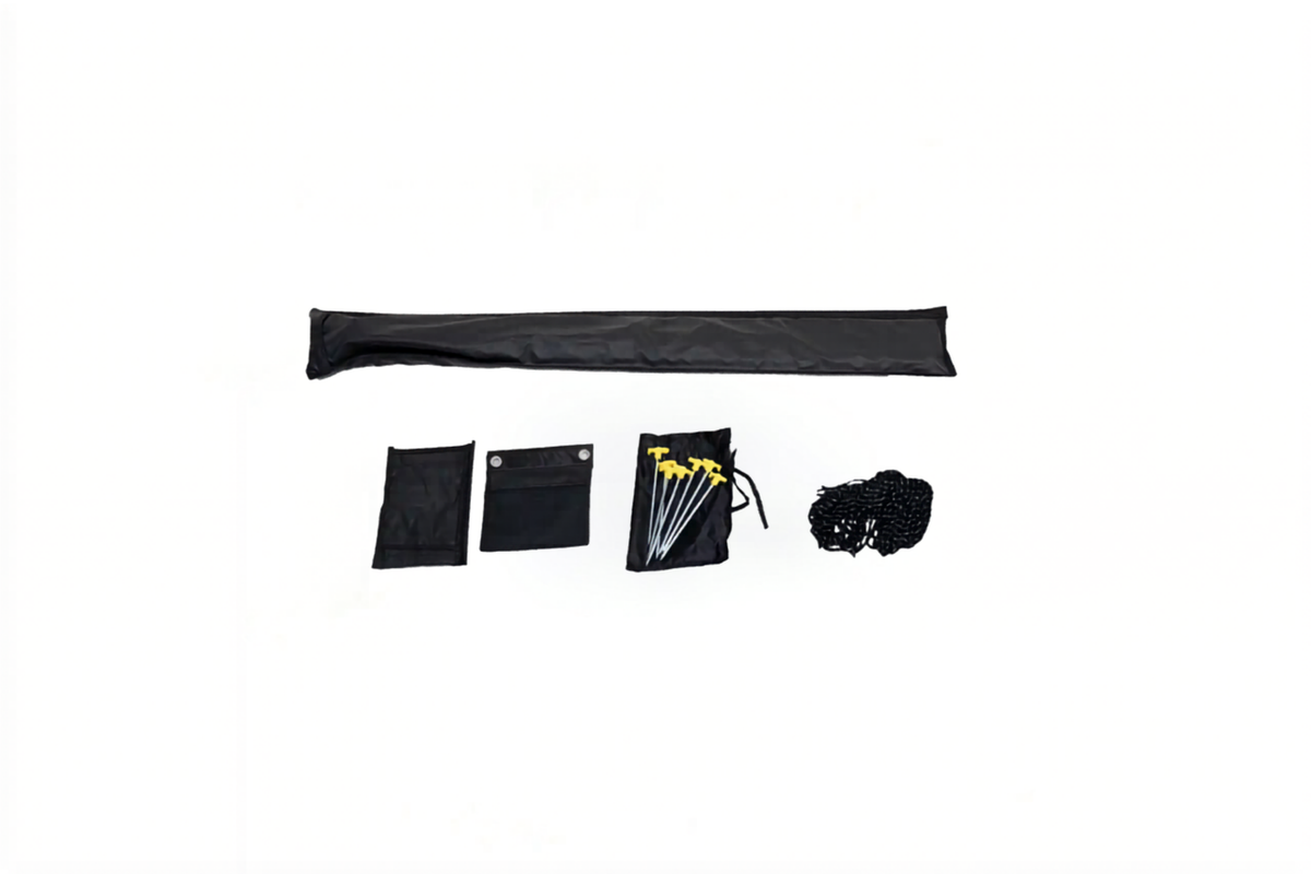 180 Tailgate Awning