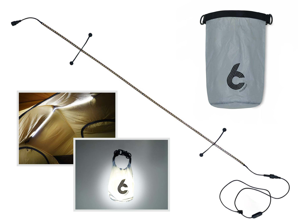 FLEX CAMP LIGHTS
