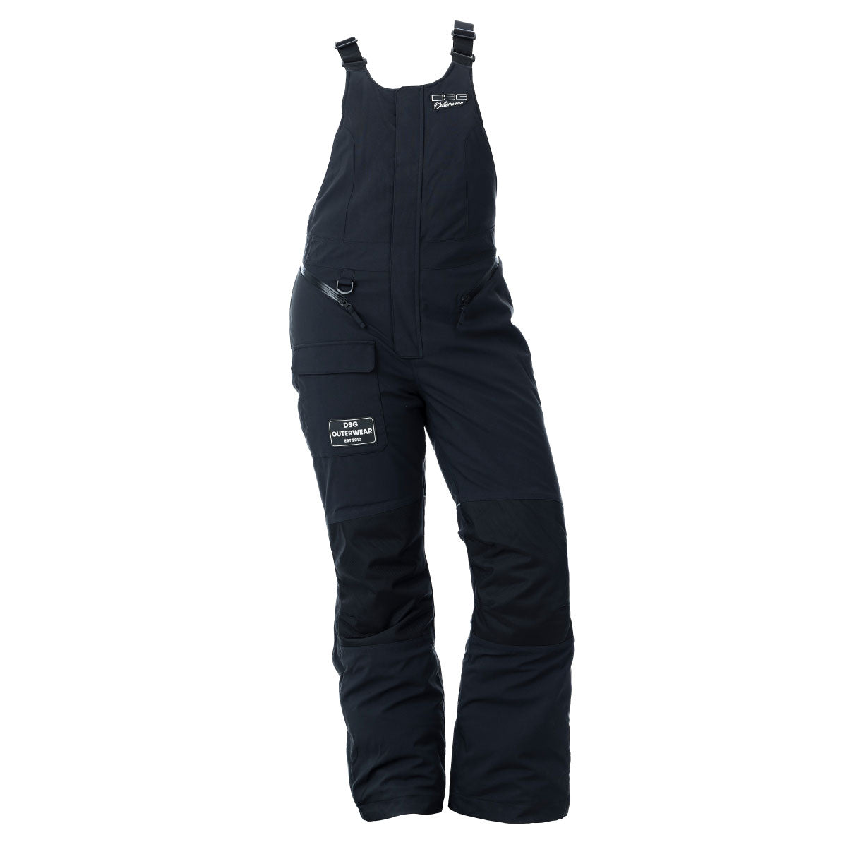 ★Limited Edition★ Frost Ice Bib