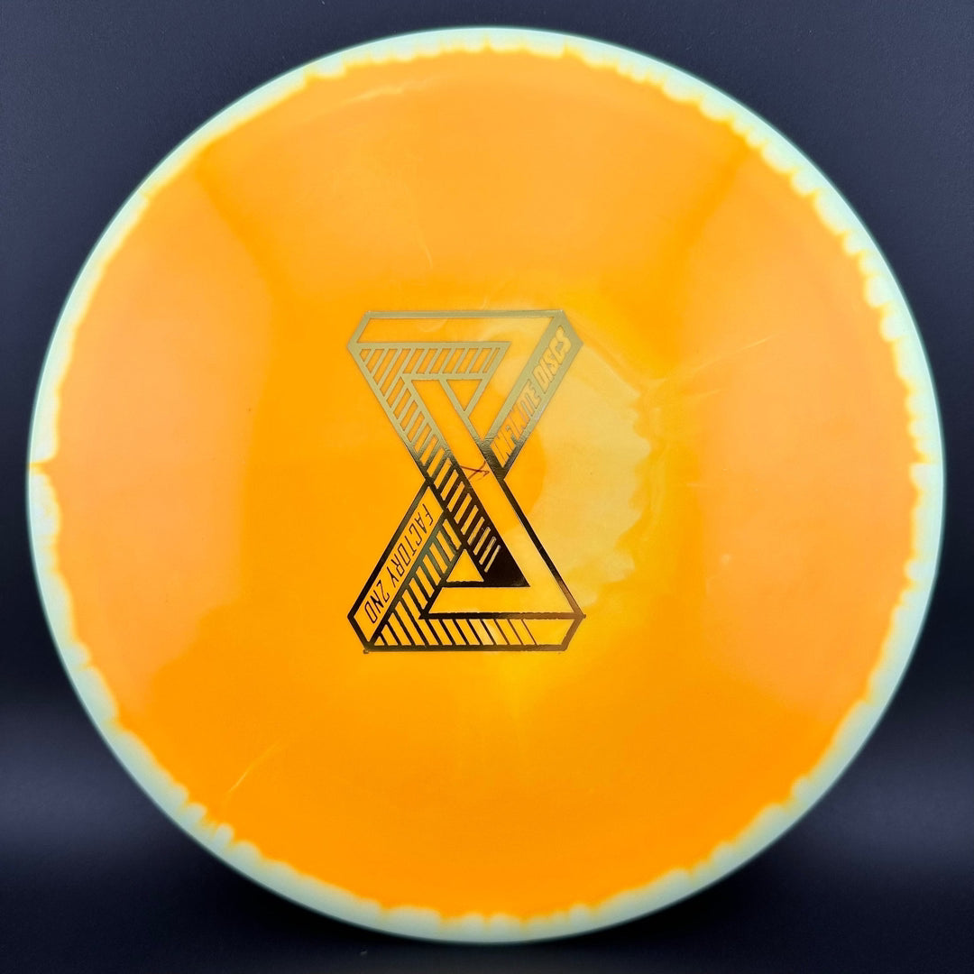Halo S-Blend Dynasty - X-Out