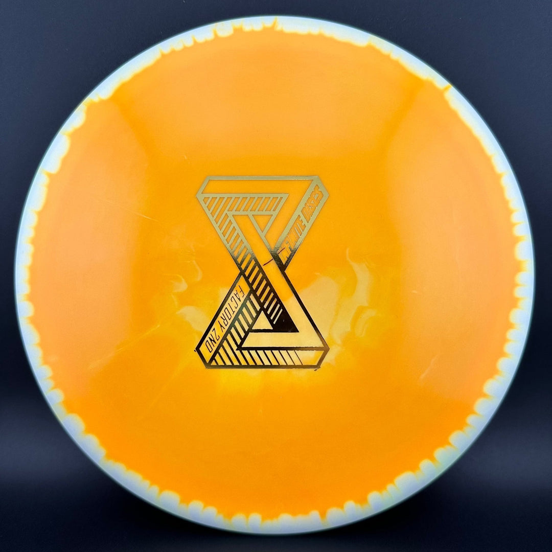 Halo S-Blend Dynasty - X-Out