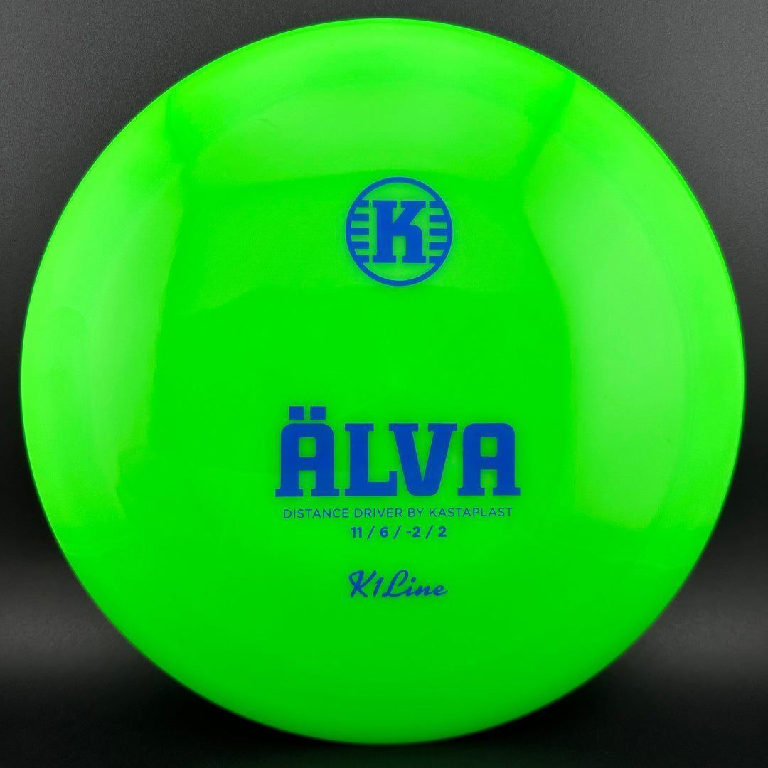 K1 Alva