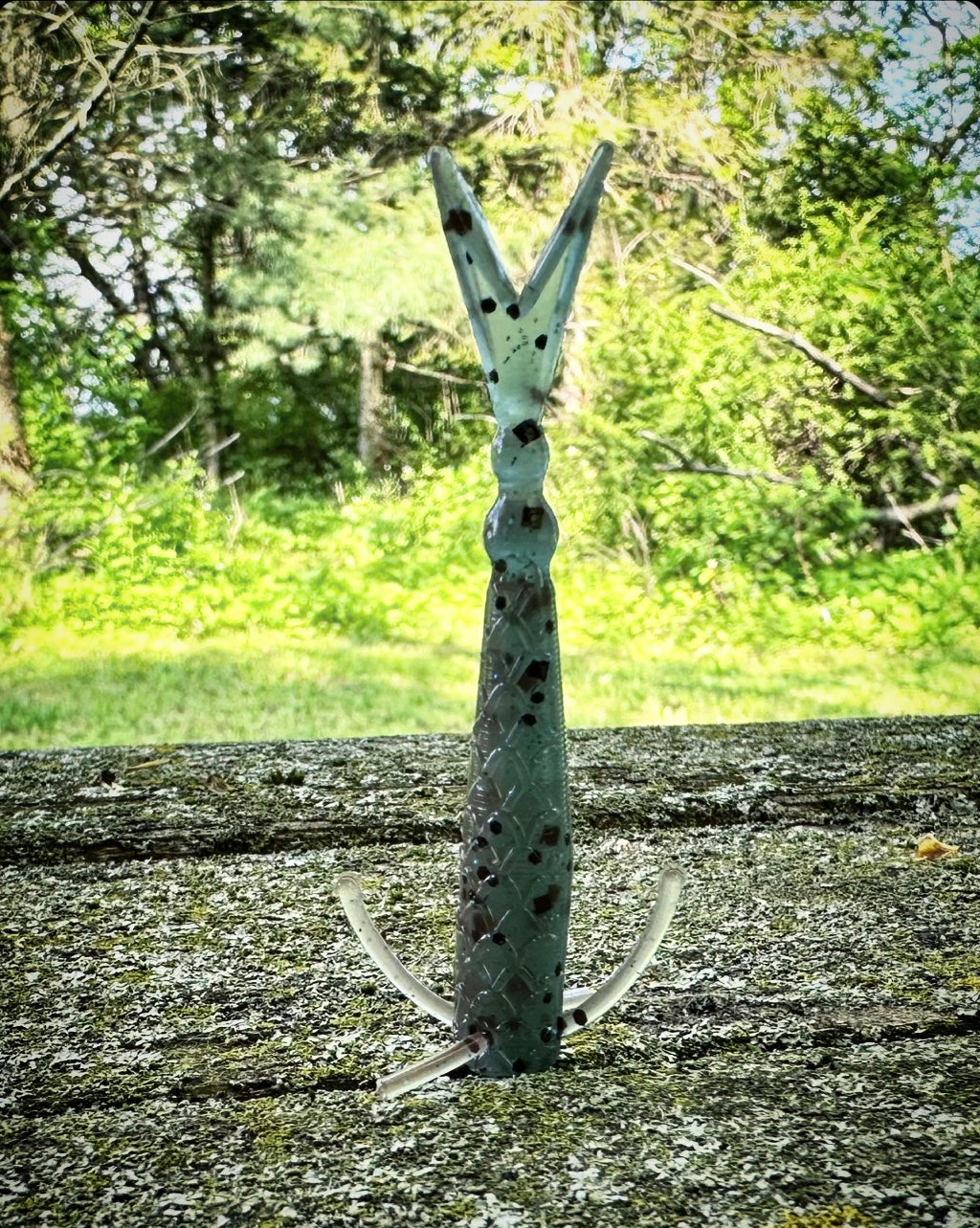 The Sharpshooter