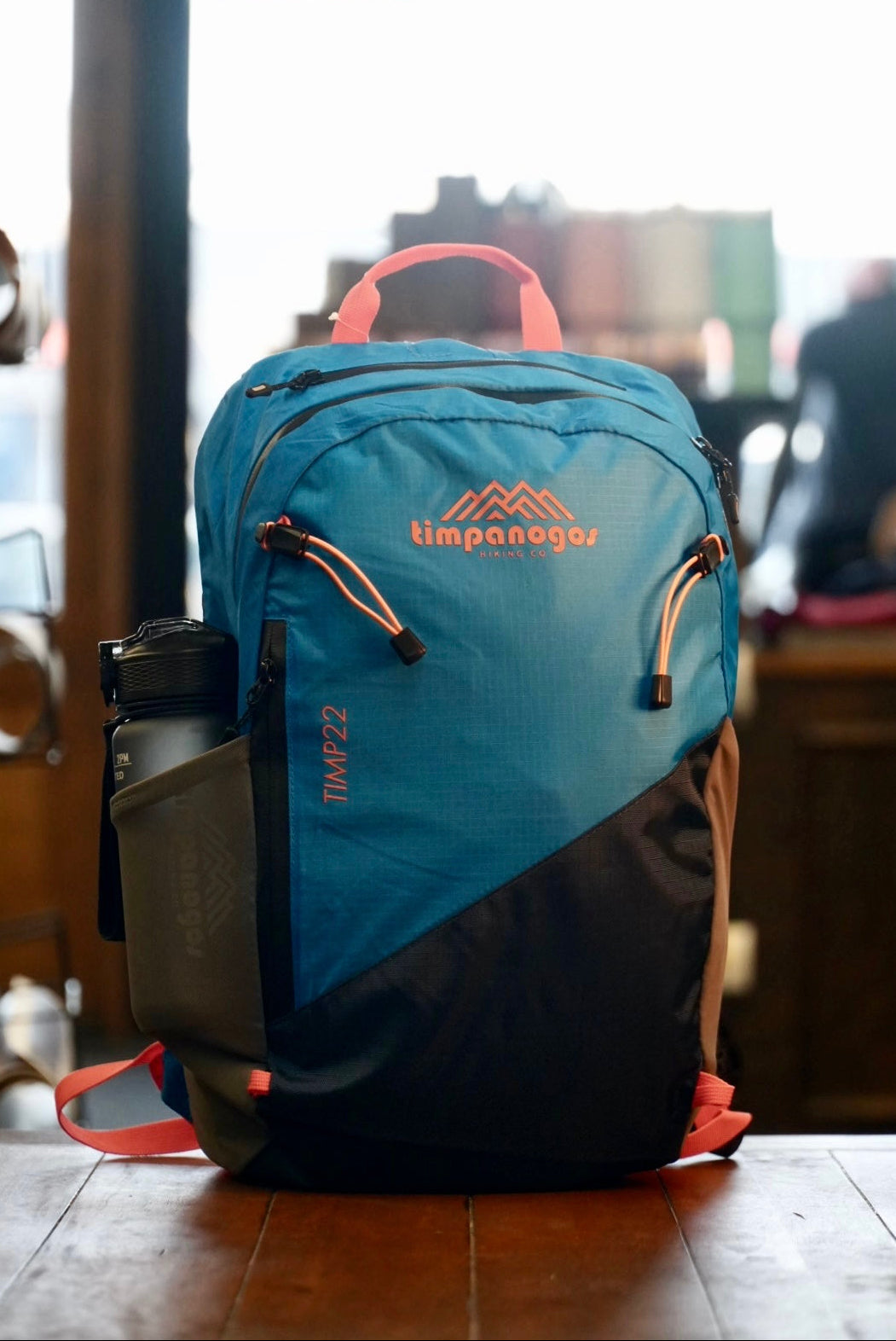 Timpanogos Elevation 22L Backpack (Timp)