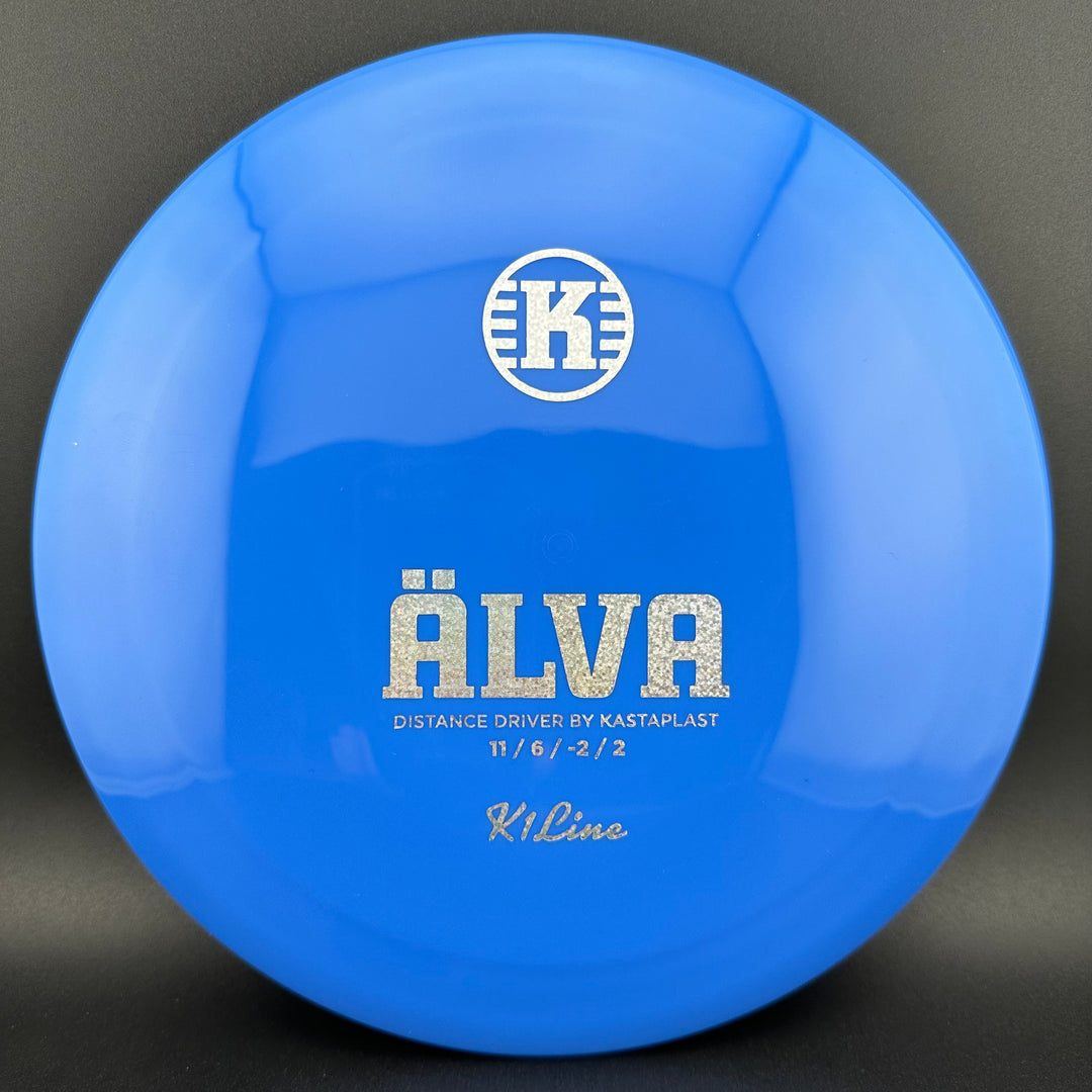 K1 Alva