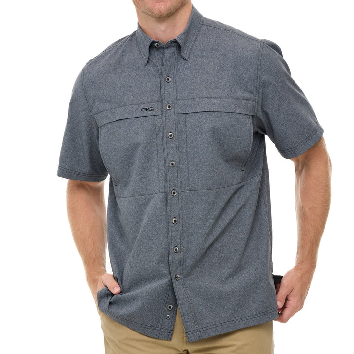 Caviar MicroTek Shirt