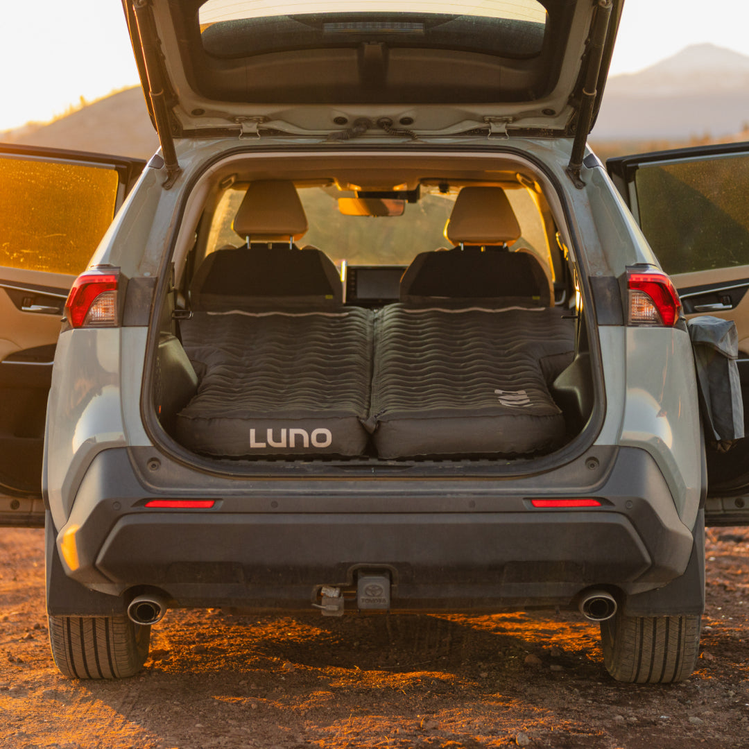AIR Pro Vehicle Mattress