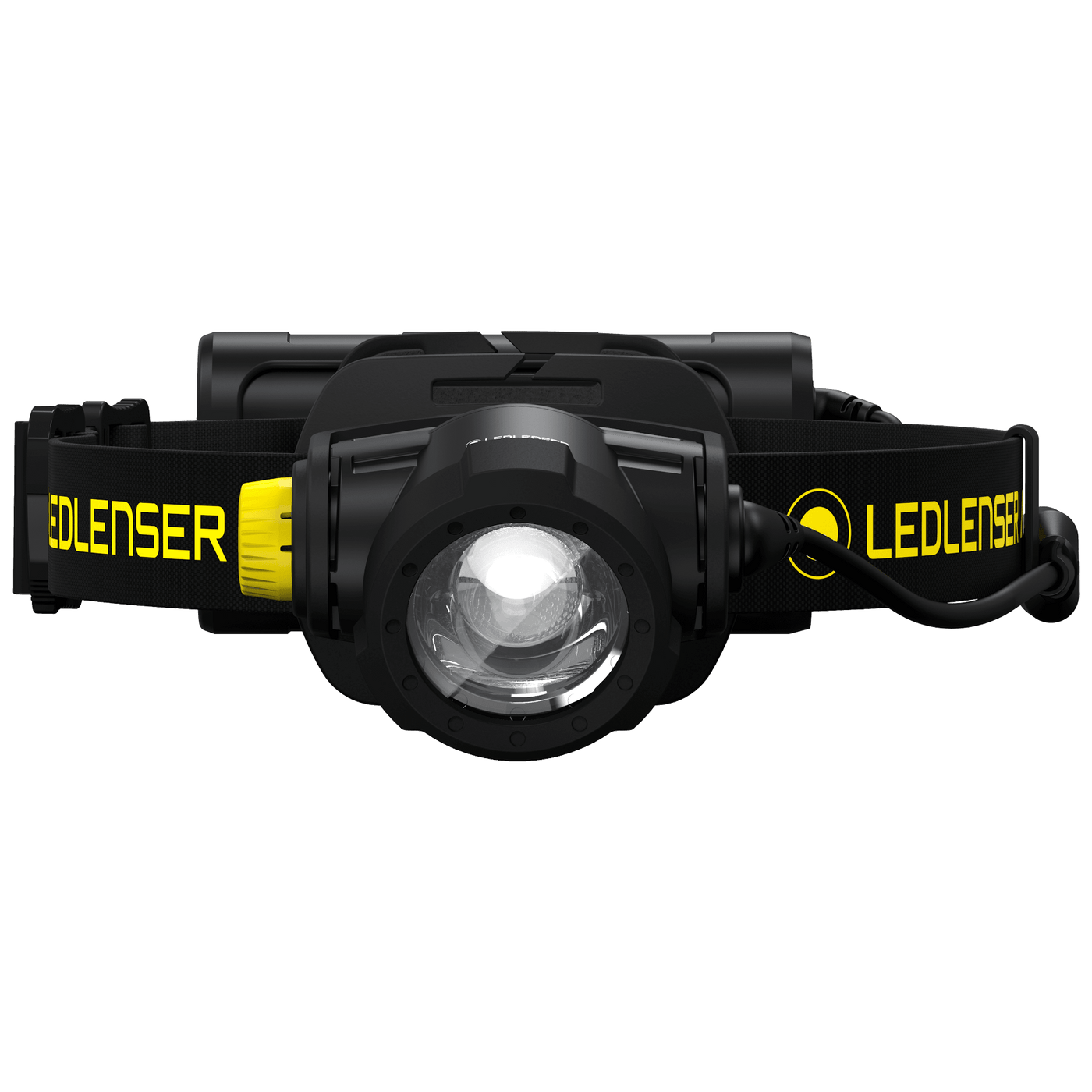 H15R Work Headlamp