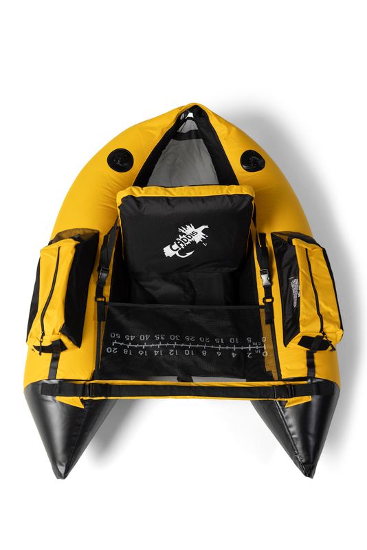 Premier Plus 2 Float Tube