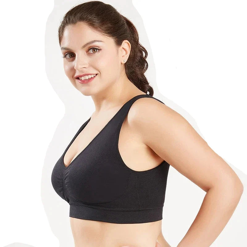 Comfortable Workout Bra