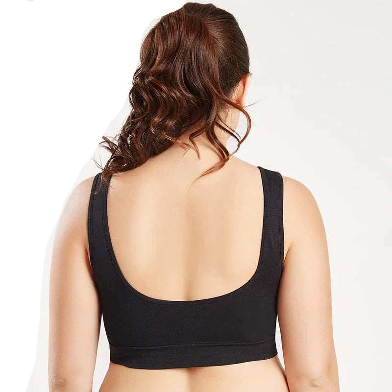 Comfortable Workout Bra
