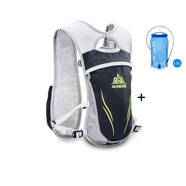 Lightweight Trail Running Backpack