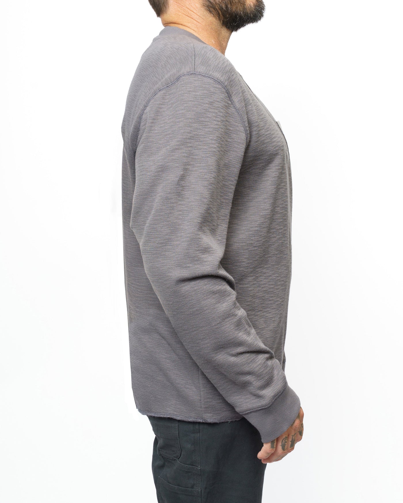 Draper Henley - Castlerock