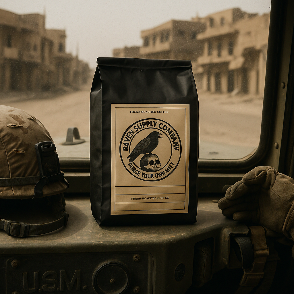 Uganda Premium Coffee - Rich Flavor and Aromatic Experience