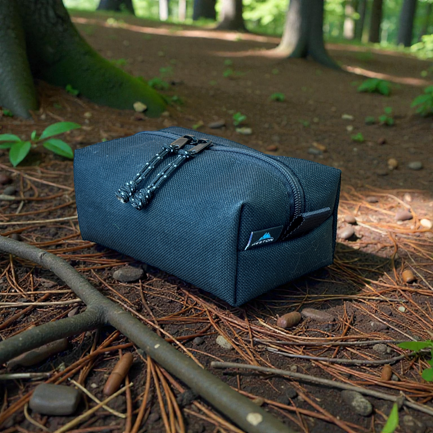 Cordura Range Pouch – Tough & Rugged Field Tool Organizer