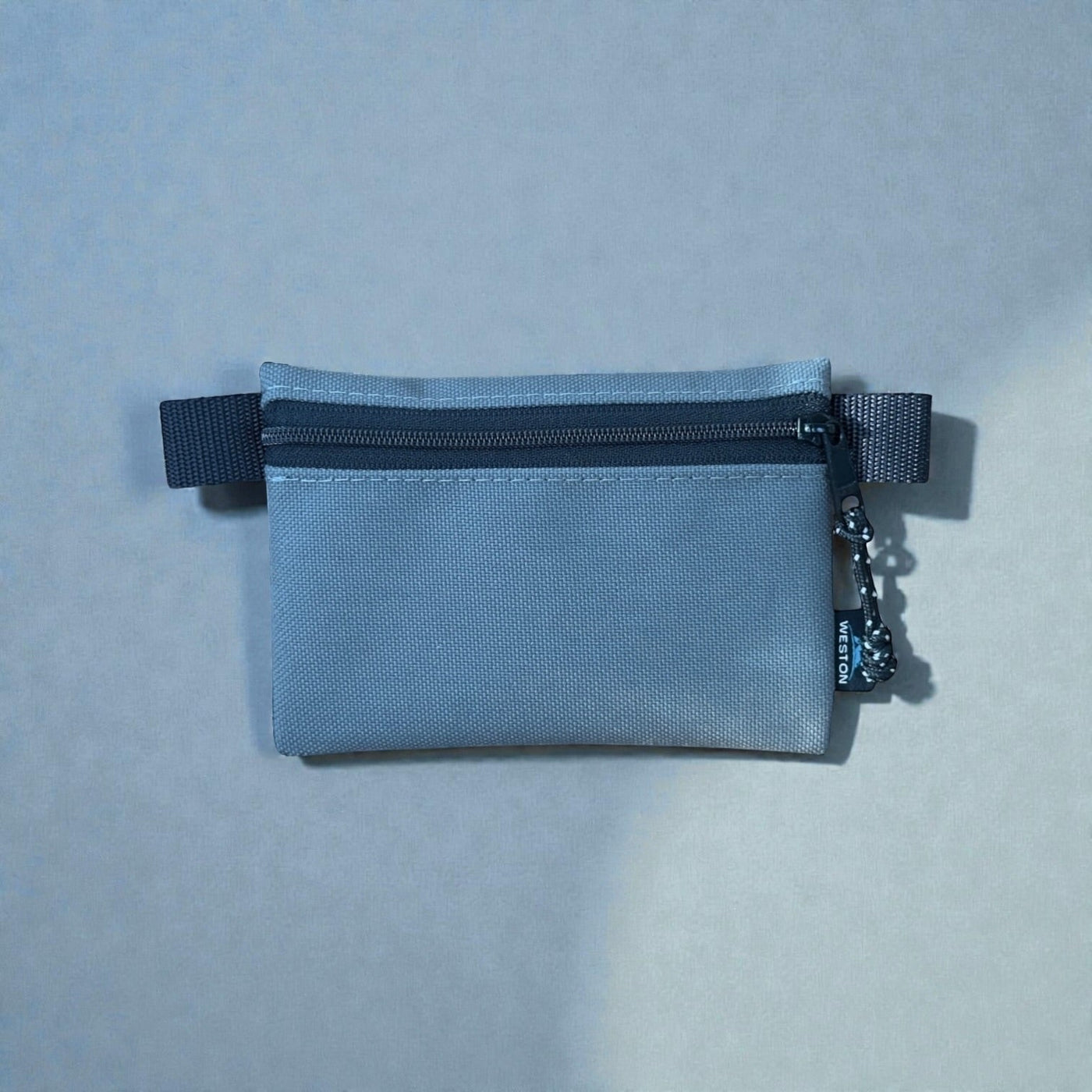 Large Cordura® Timberline Series Zip Pouches – Built for Hiking, Camping & EDC
