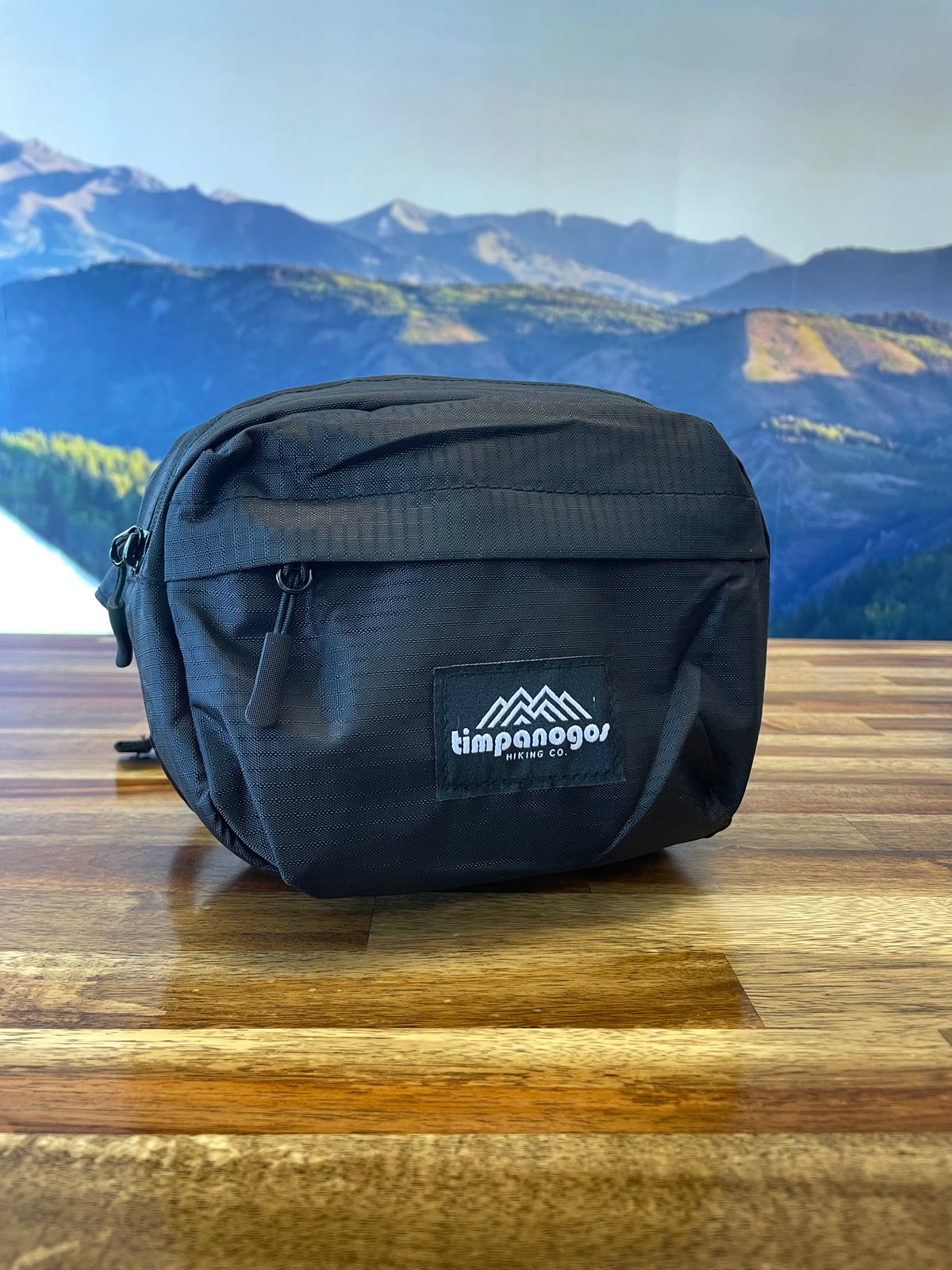 Timpanogos Trail Pack 2L (Dark Sky/Black)