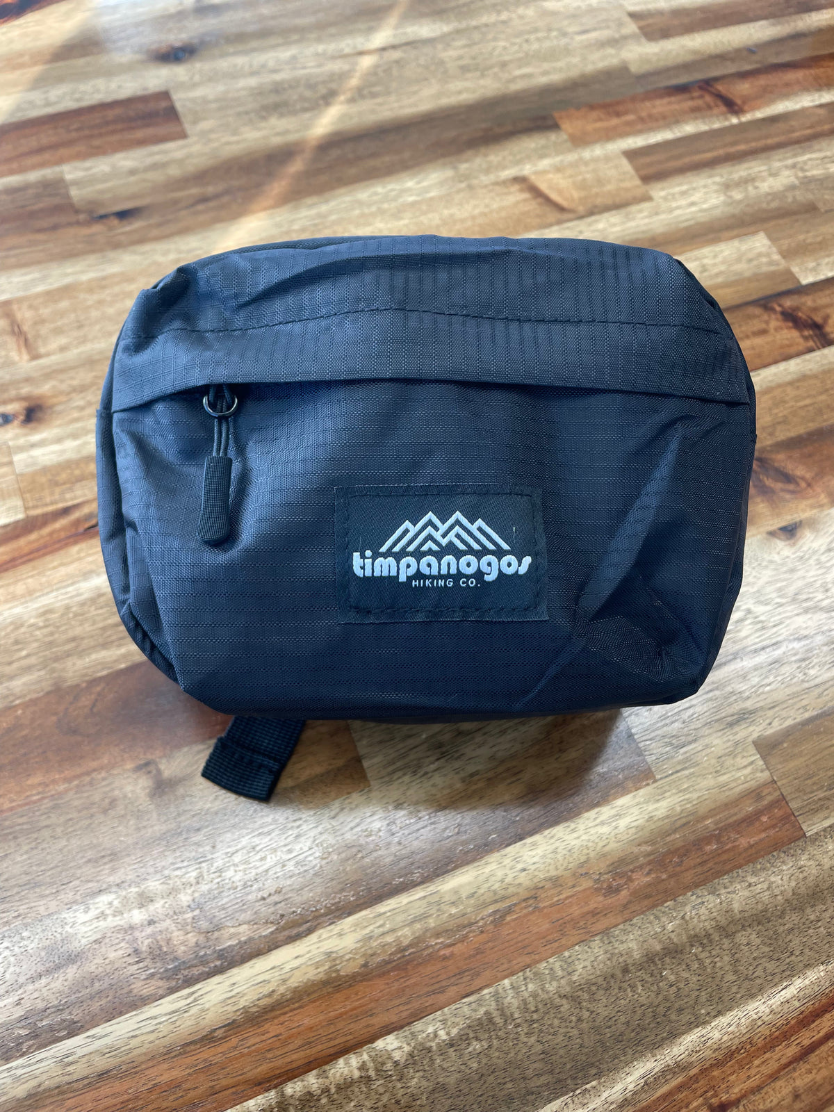 Timpanogos Trail Pack 2L (Dark Sky/Black)