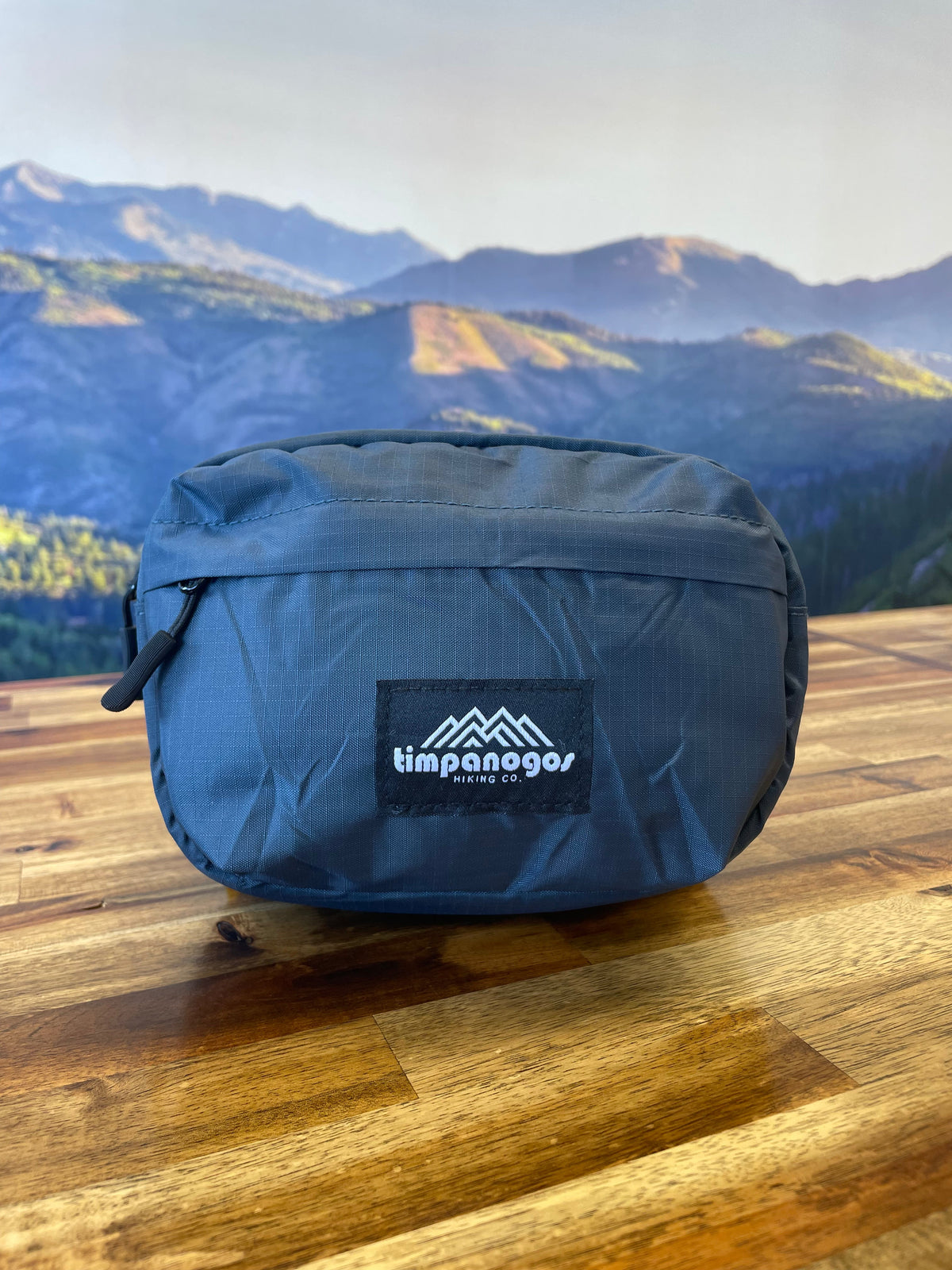 Timpanogos Trail Pack 2L (Alta/Retro Navy Orange)