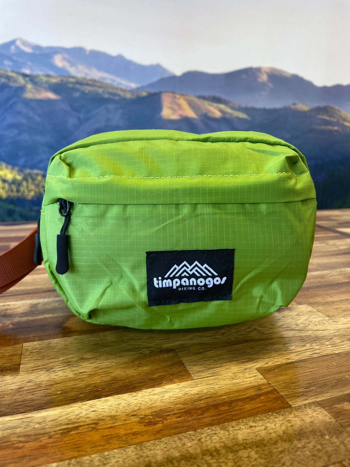 Timpanogos Trail Pack 2L (Moab/Avocado Green)