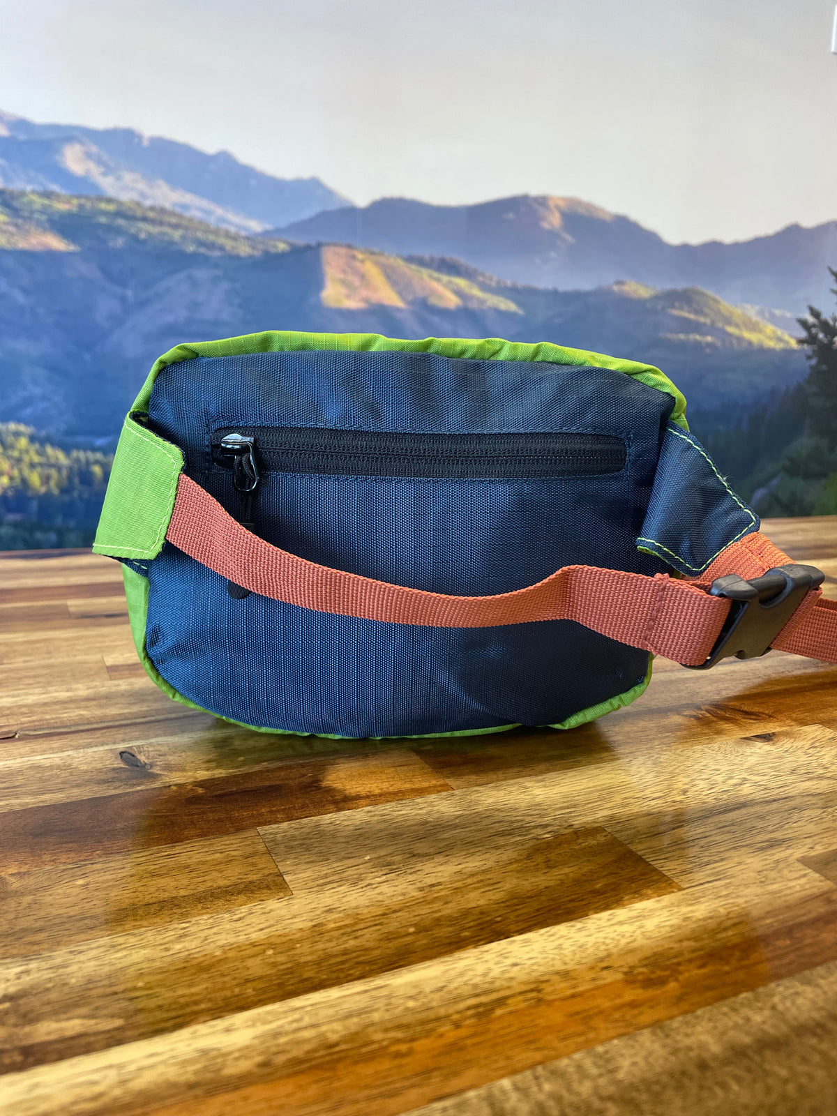 Timpanogos Trail Pack 2L (Moab/Avocado Green)