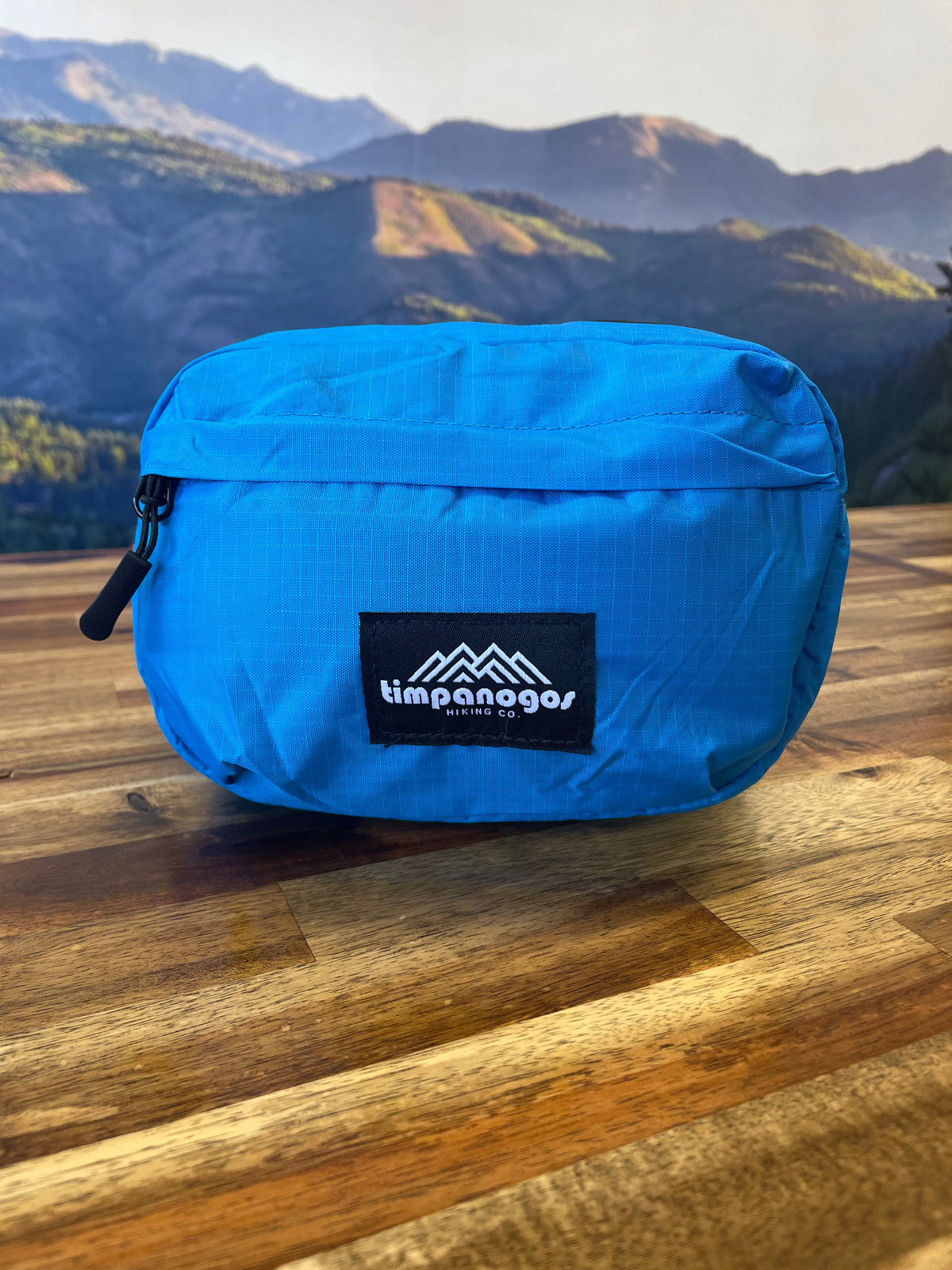 Timpanogos Trail Pack 2L (Timp/Glacier Blue)