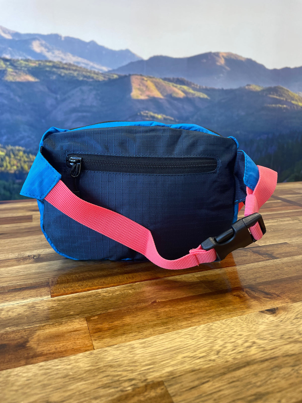 Timpanogos Trail Pack 2L (Timp/Glacier Blue)