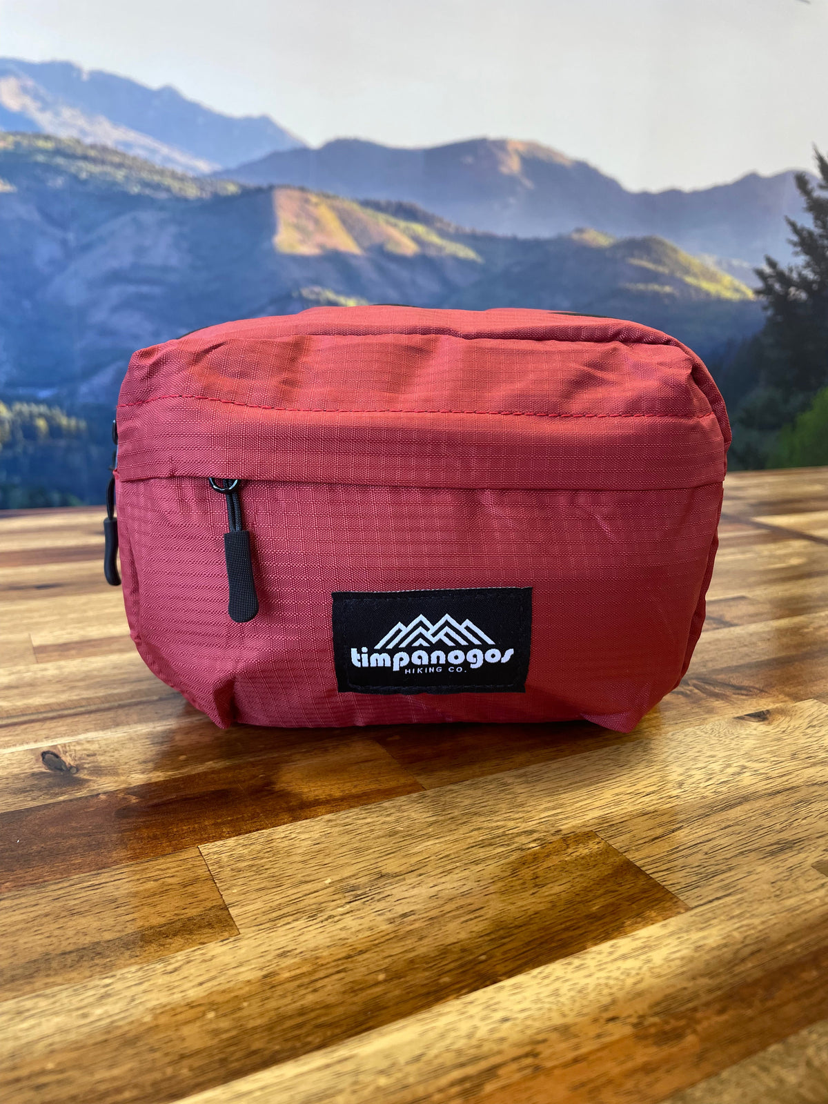 Timpanogos Trail Pack 2L (Zion/Red Rock)