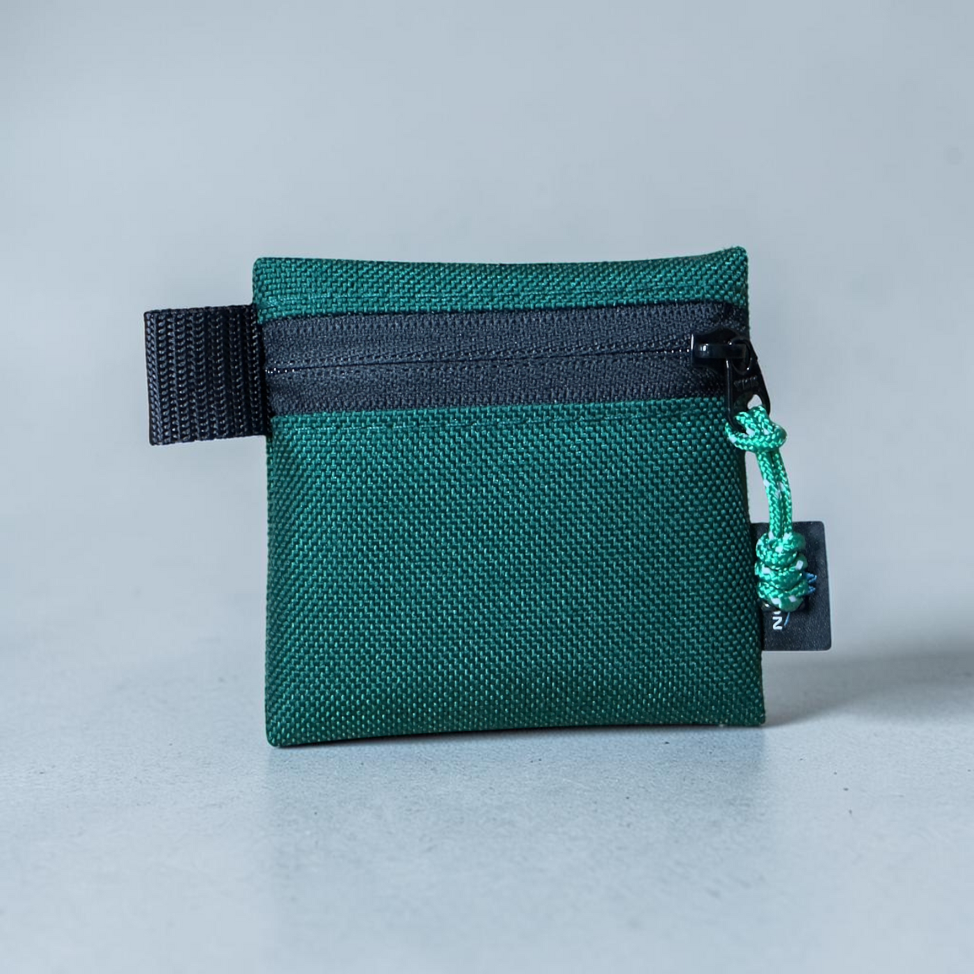 Mini Cordura® Pouch – Compact Storage for EDC & Camping