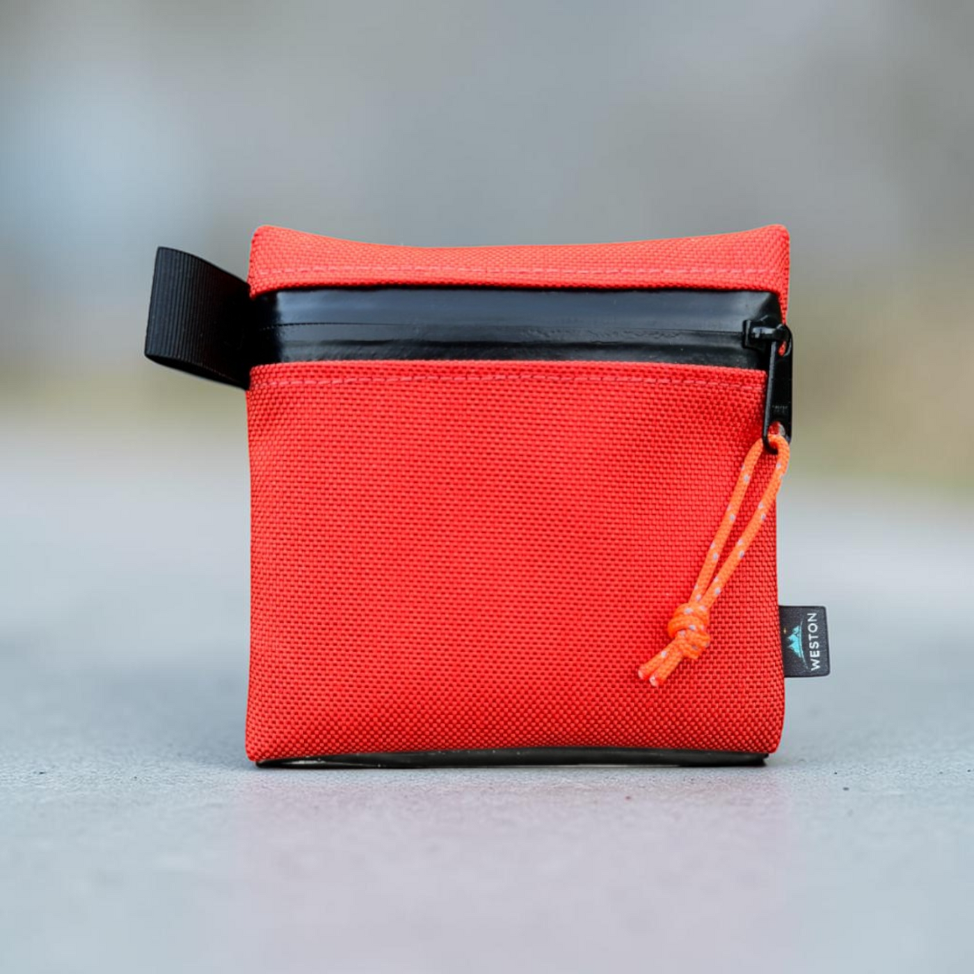 Forge Series Cordura® Zip Wallets – Heavy-Duty, Water-Resistant, Forge Tough