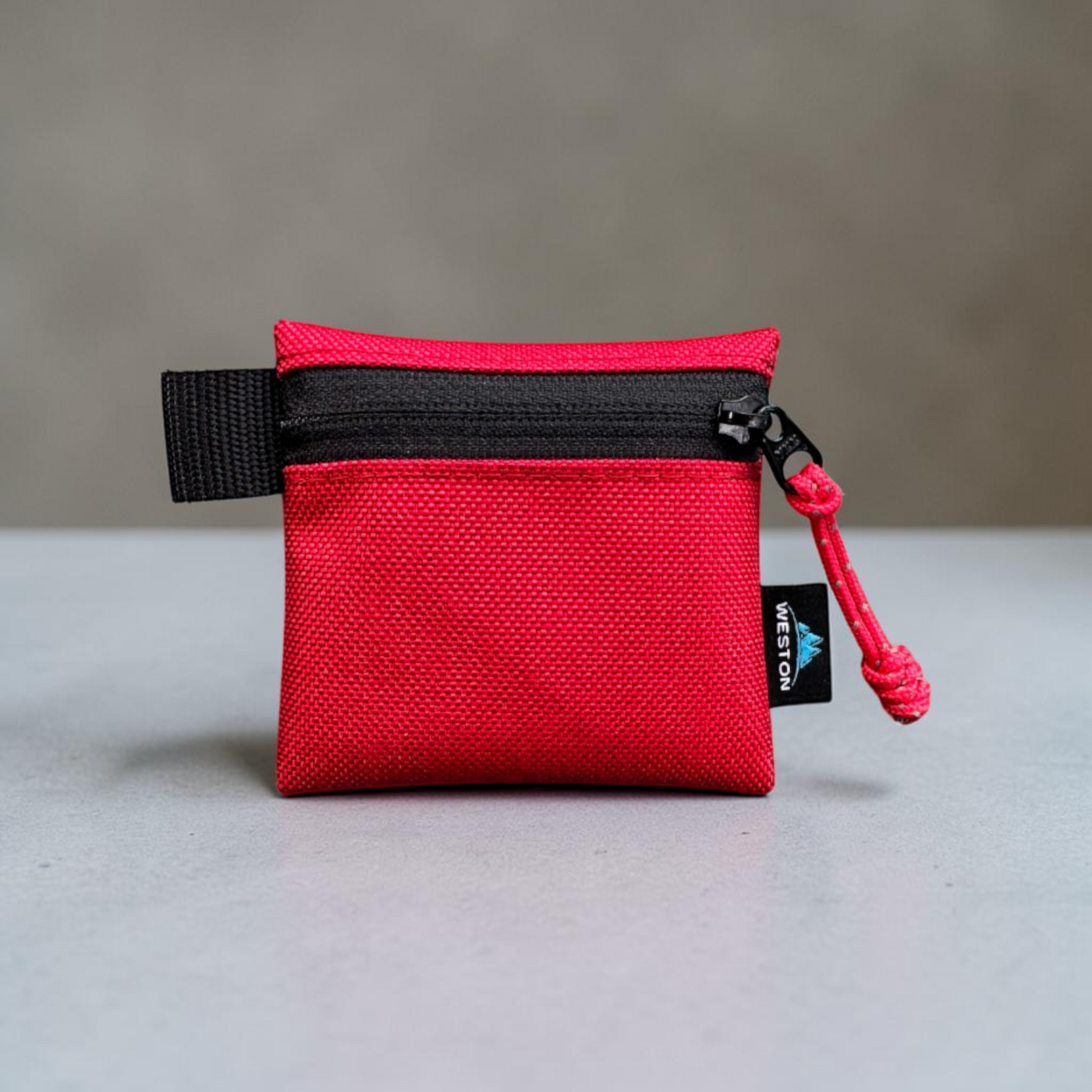 Forge Series Cordura® Zip Wallets – Heavy-Duty, Water-Resistant, Forge Tough