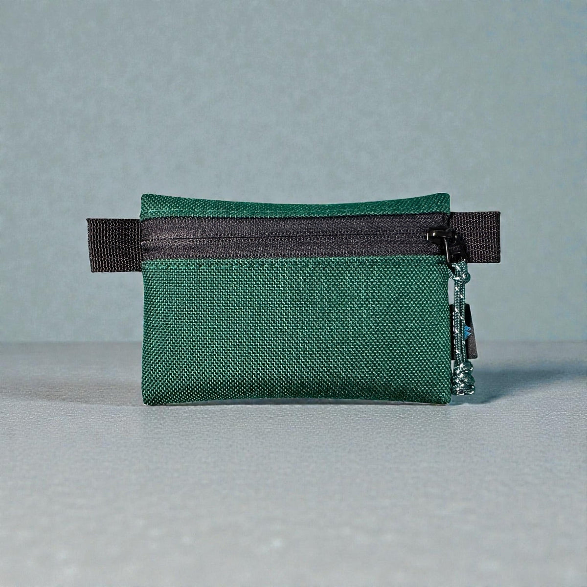 Timberline Series Mid-Size Cordura® Zip Pouches – Built for Hiking, Camping, EDC