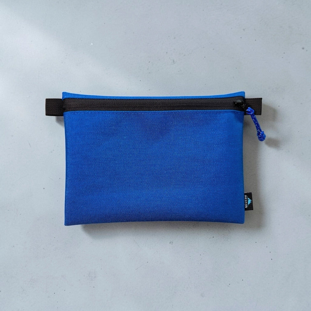 Timberline Series Large Cordura® Zip Pouches – Built for Hiking, Camping & EDC