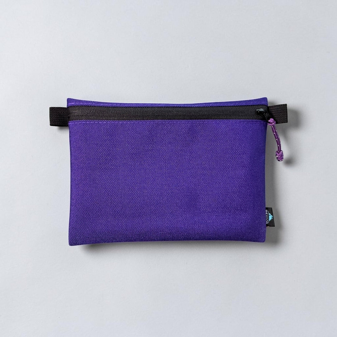 Large Cordura® Timberline Series Zip Pouches – Built for Hiking, Camping & EDC