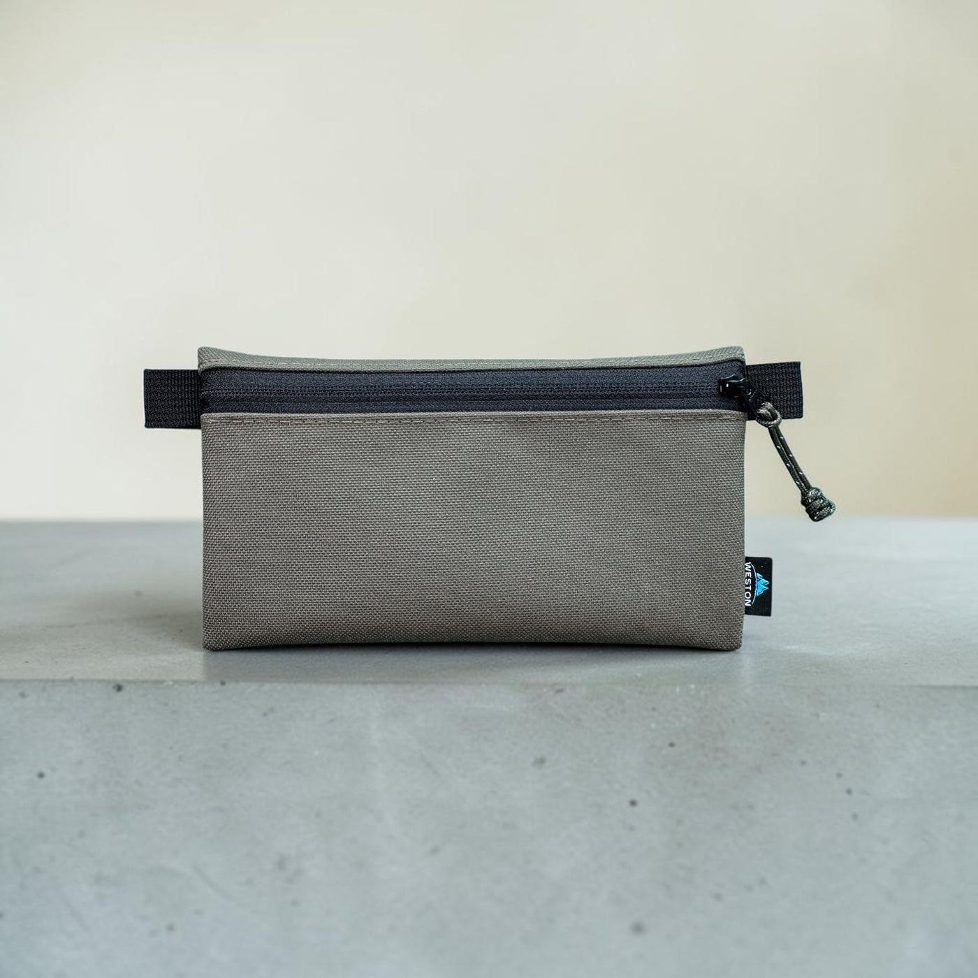 Large Cordura® Timberline Series Zip Pouches – Built for Hiking, Camping & EDC