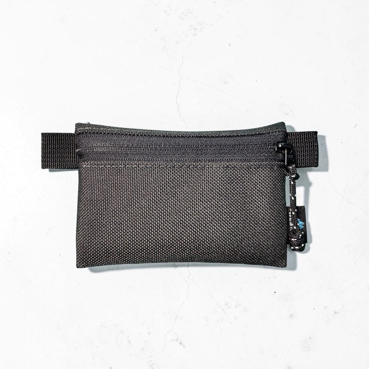 Timberline Series Compact Cordura® Zip Pouches – Built for Hiking, Camping, EDC