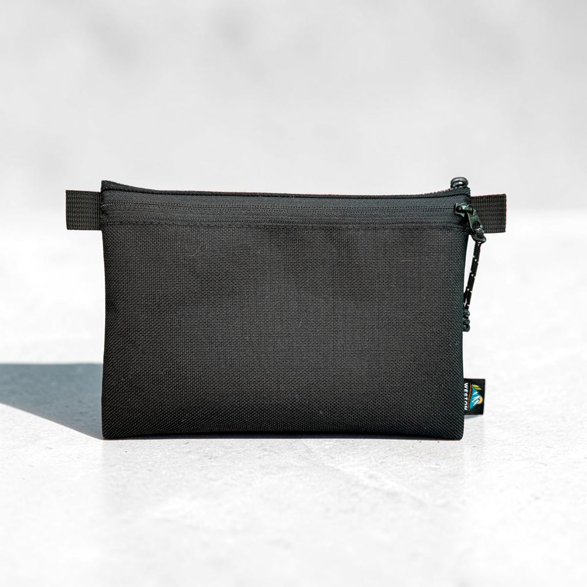Timberline Series Large Cordura® Zip Pouches – Built for Hiking, Camping & EDC