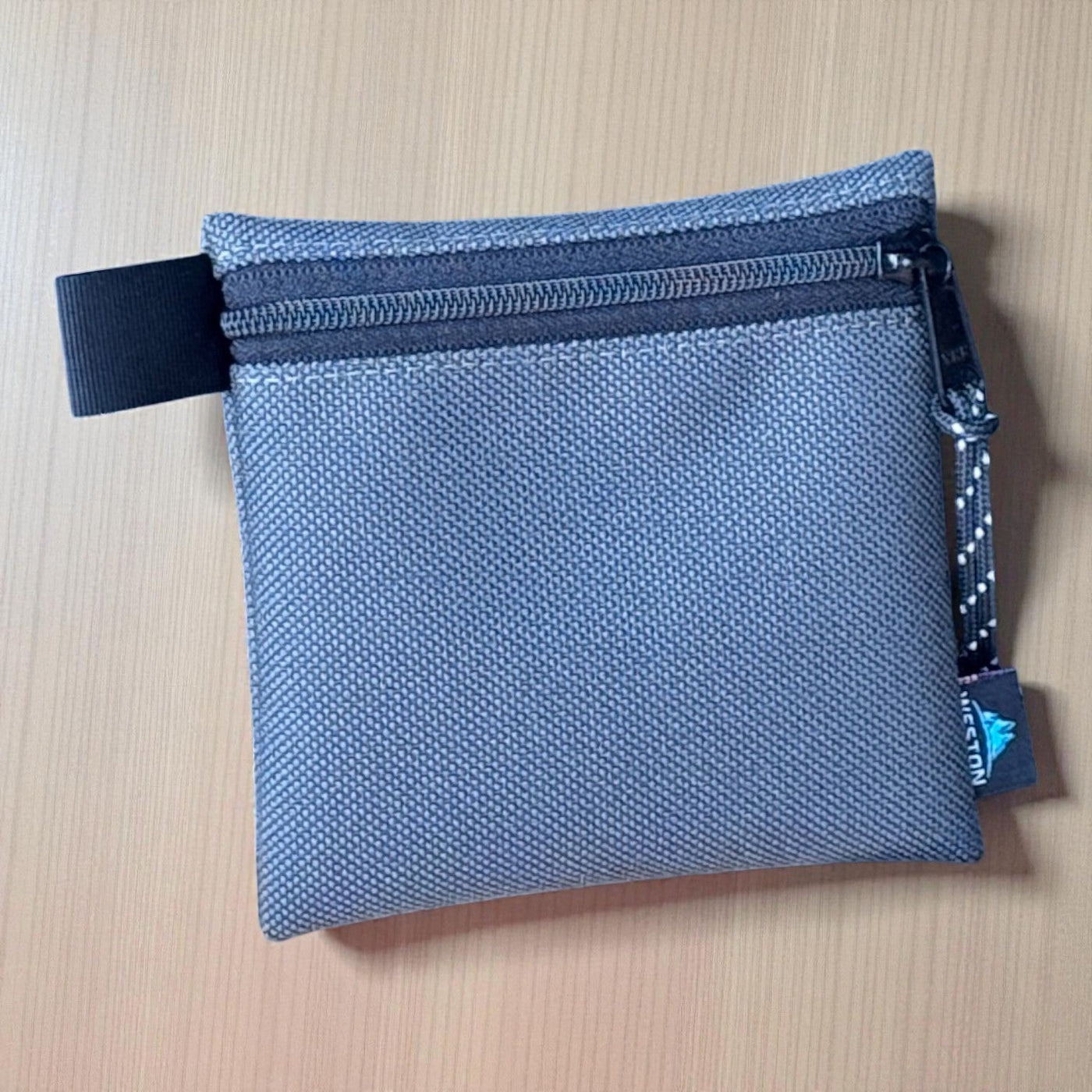 Forge Series Cordura® Zip Wallets – Heavy-Duty, Water-Resistant, Forge Tough