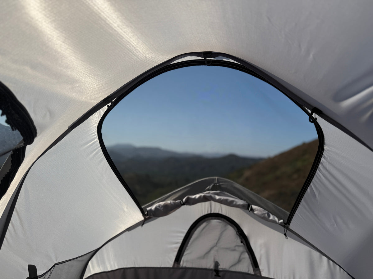 REV TENT (ECLIPSE)  (g2)